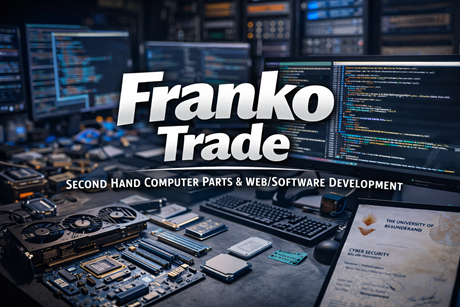 Franko Trade
